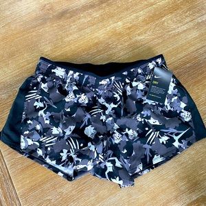 Nike running shorts
